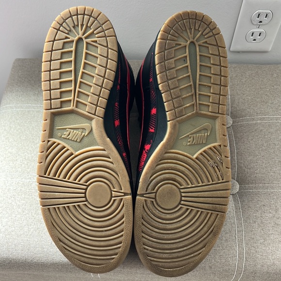 Nike Dunk High N7 (2017) 14 - Picture 6 of 6